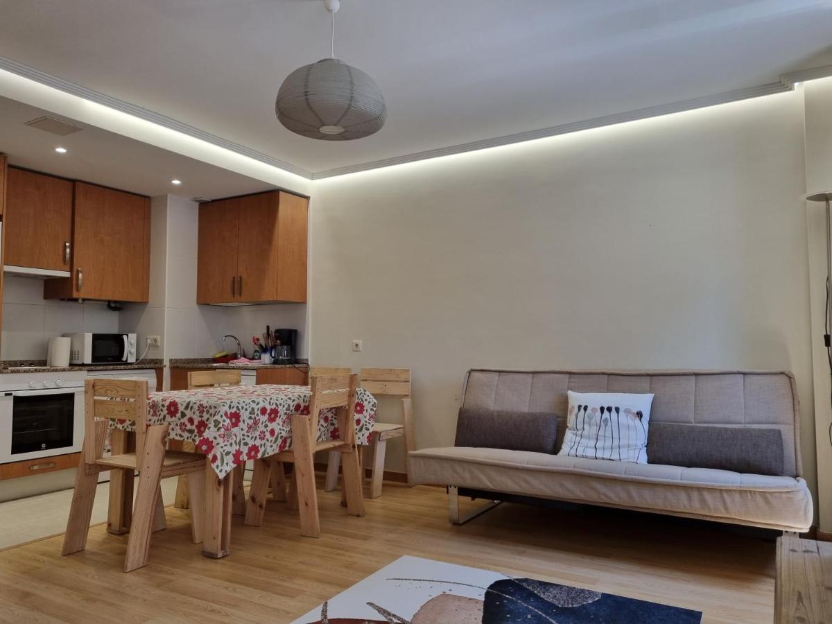 Pilgrim Apartment Burgo Exterior foto